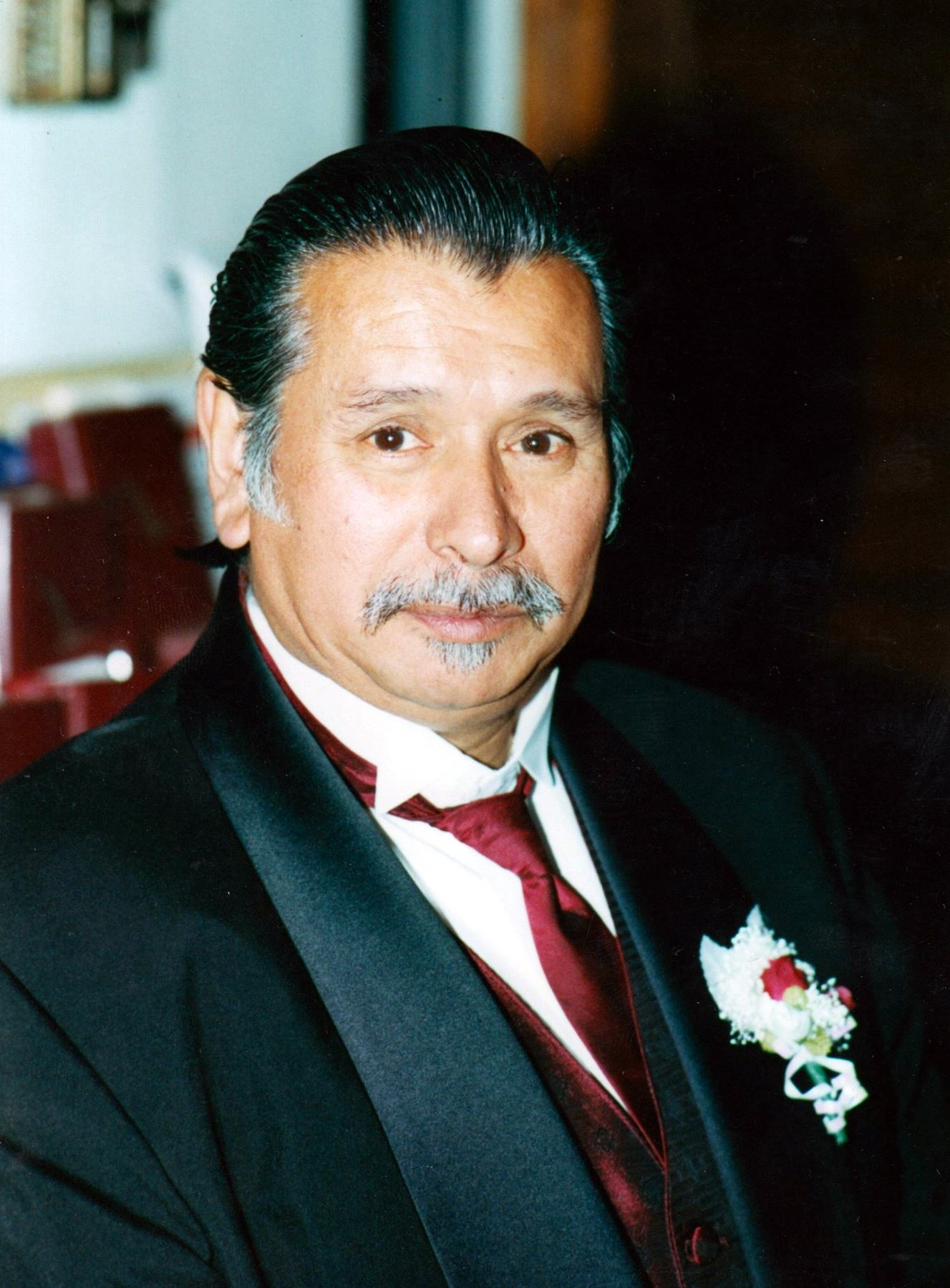 Daniel Garcia Obituary San Antonio, TX