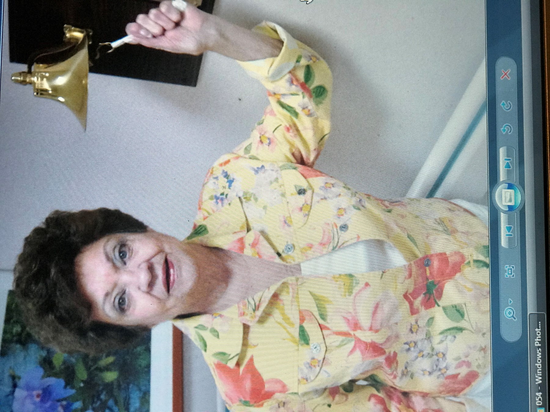 Obituary of JoAnne DeLoach Tucker