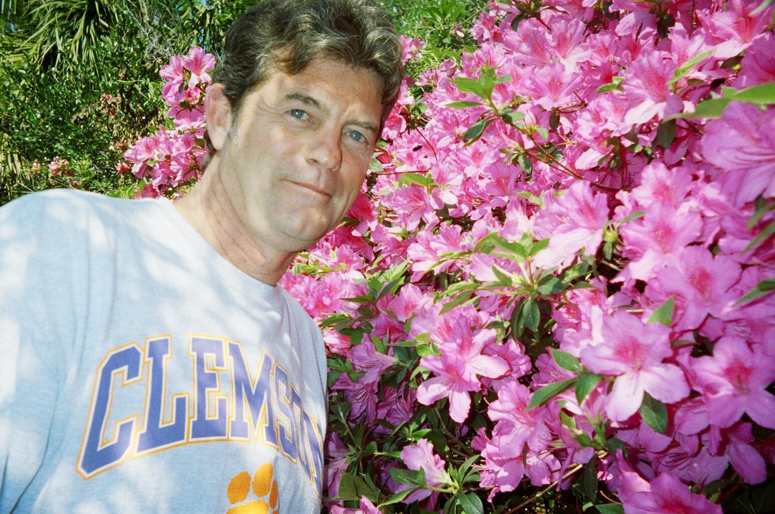 Obituary of Mark Alan Johnston