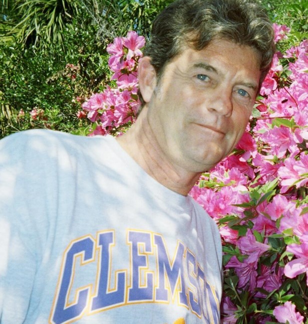 Obituary of Mark Alan Johnston