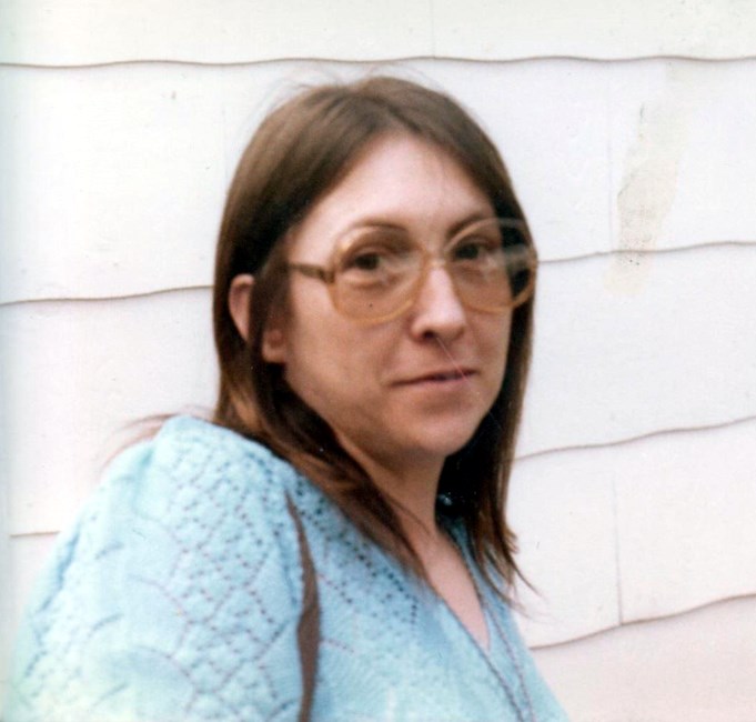 Obituary of Harriett June (Brock) Myers