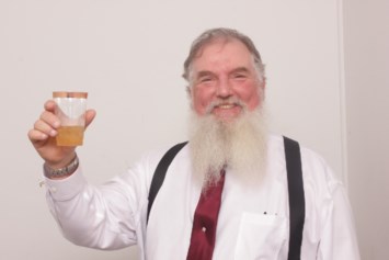 Obituary of Larry Allen Lowrie