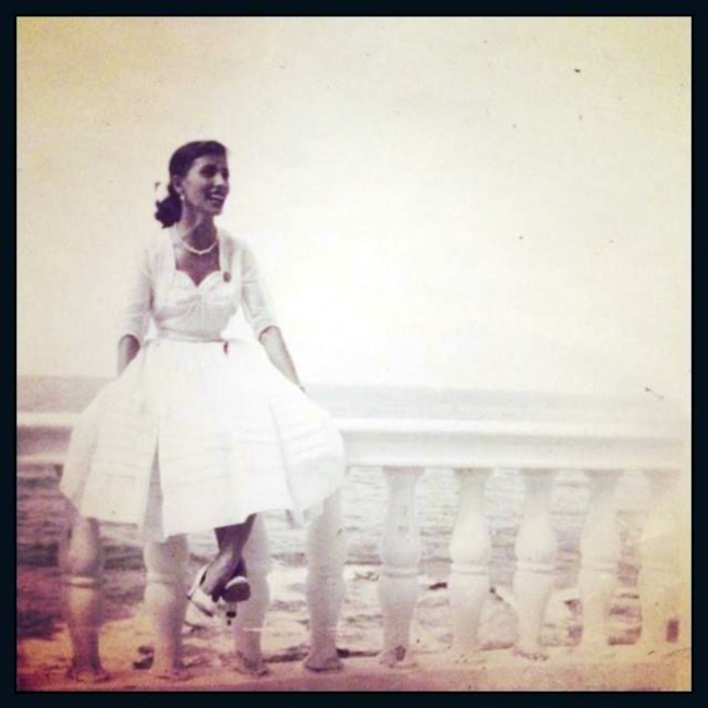 Obituary of Carmen Luisa Marrero Torres