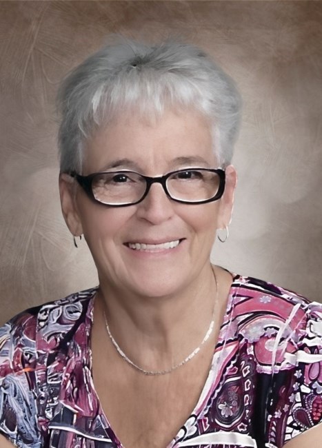 Obituary of Danielle Marcil