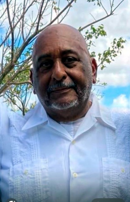 Obituary of Pablo Abreu