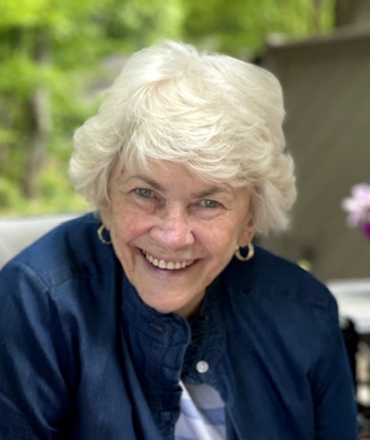 Avis de décès de Doris Register