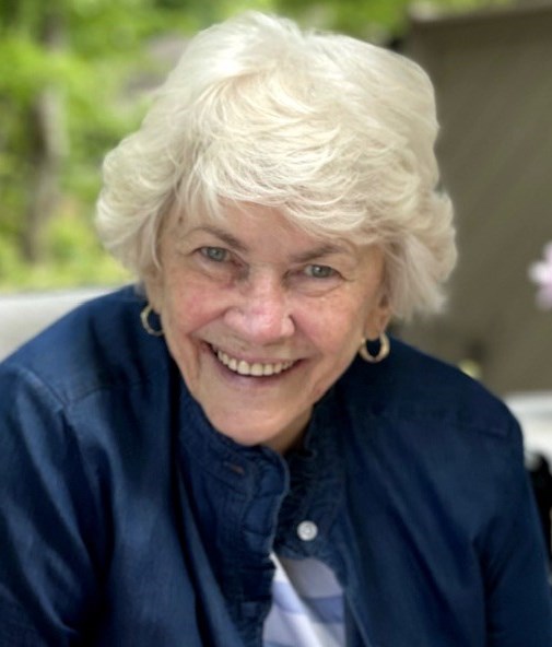 Avis de décès de Doris Register