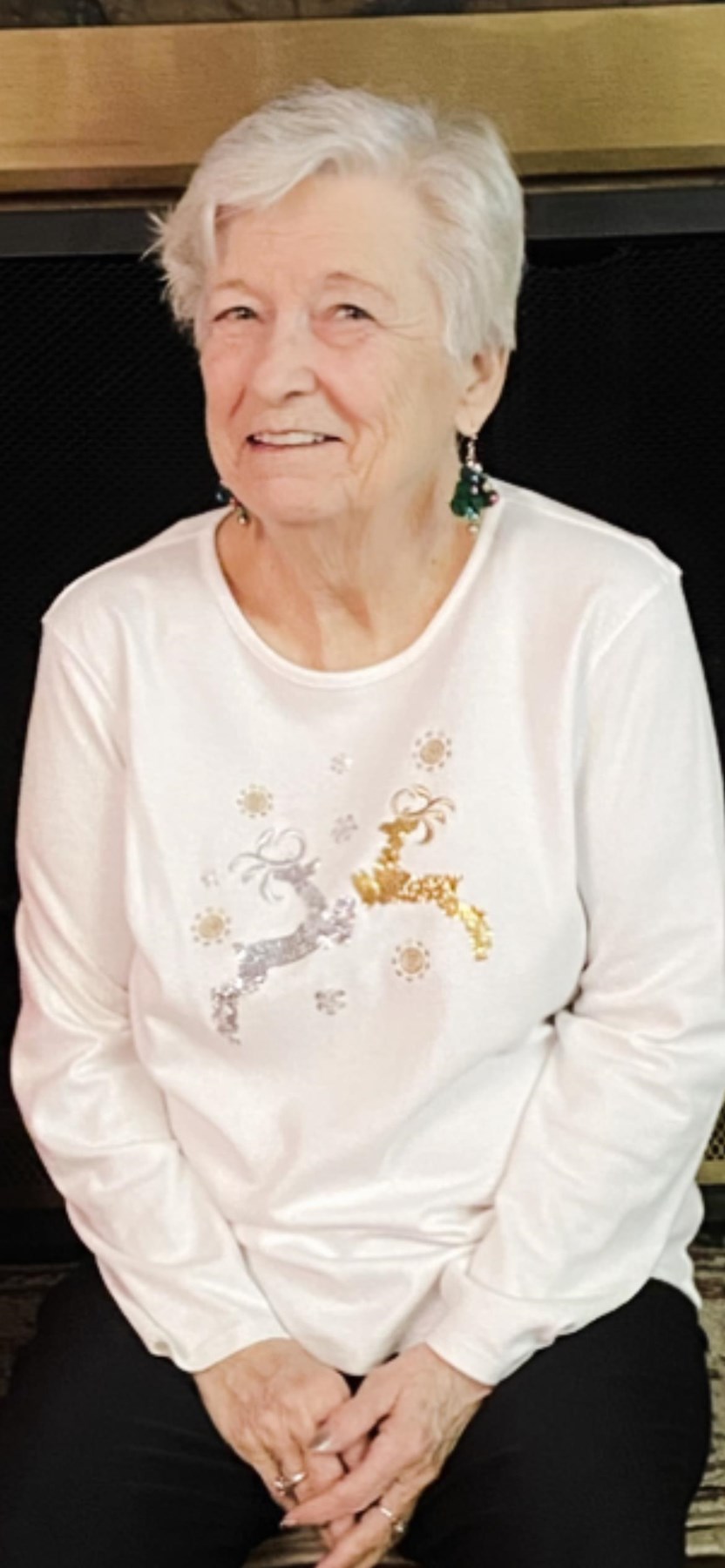 Obituary of Donna Kay Pavatte