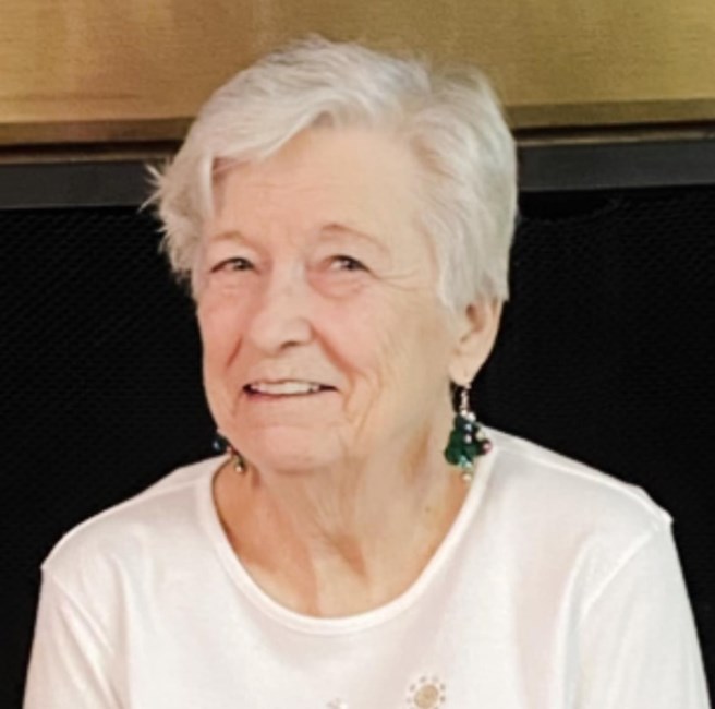 Obituary of Donna Kay Pavatte