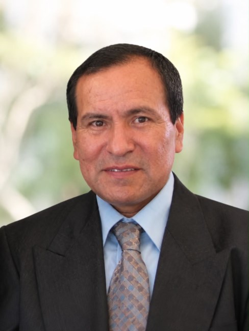 Obituary of Jose Manuel Aguilar