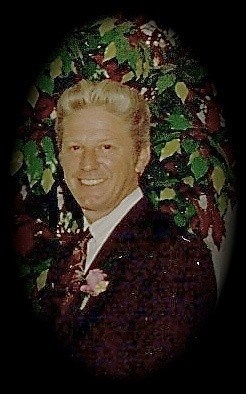 Obituary of CW Lloyd Pittman