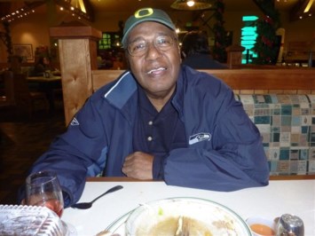 Obituary of Earl D. Sykes