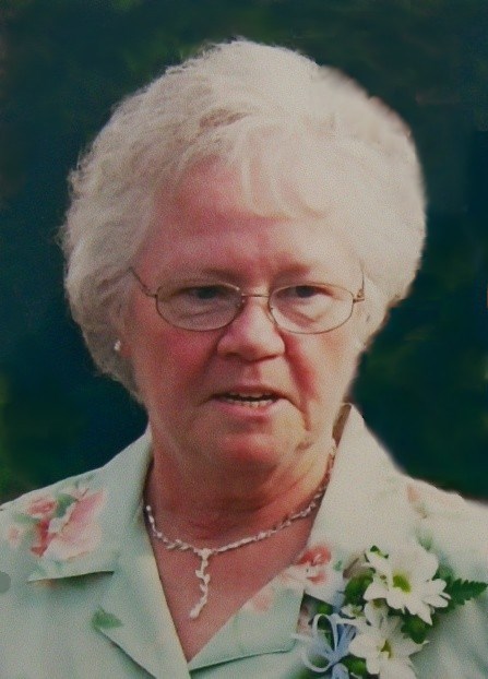 Obituary of Donna M. Conger