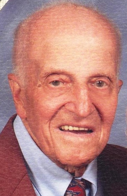 Obituary of Gene J. Mancini