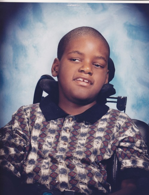 Obituary of Philippe Fred Jean