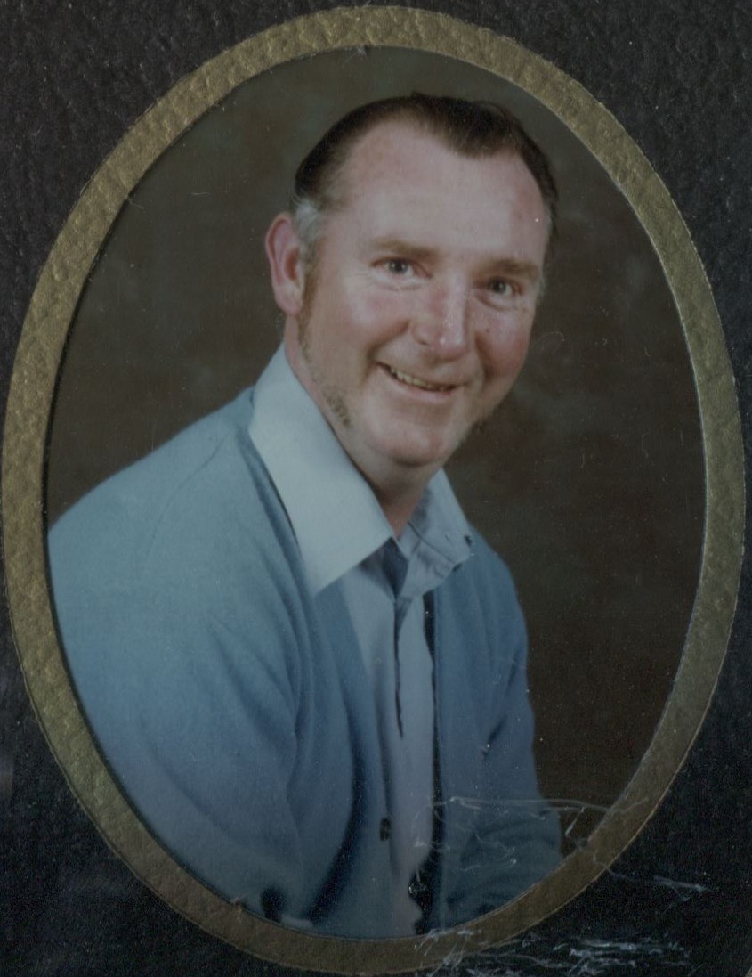 Obituary of Jeremiah Lawrence Loye