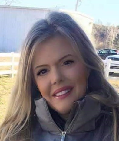 Obituary of Paula Marie Davis