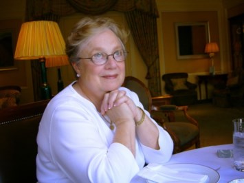 Obituary of Ruth Sara Kirshner