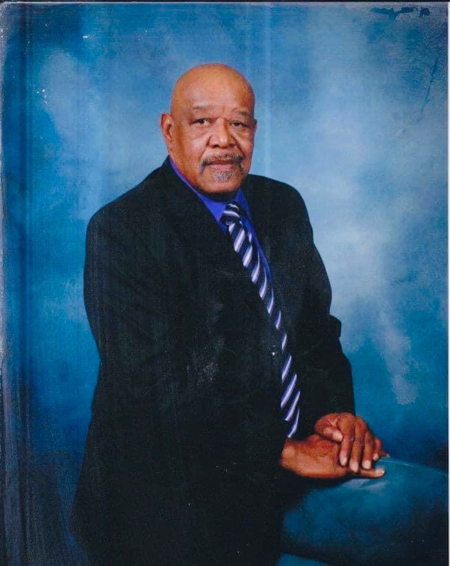 Obituary of Curtis Watkins