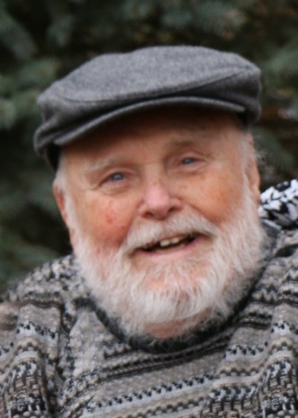 Obituary of Robert Coppens