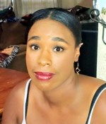 Vivian Thompson