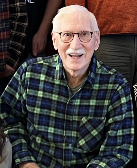 Obituary of Richard F Miller Jr.