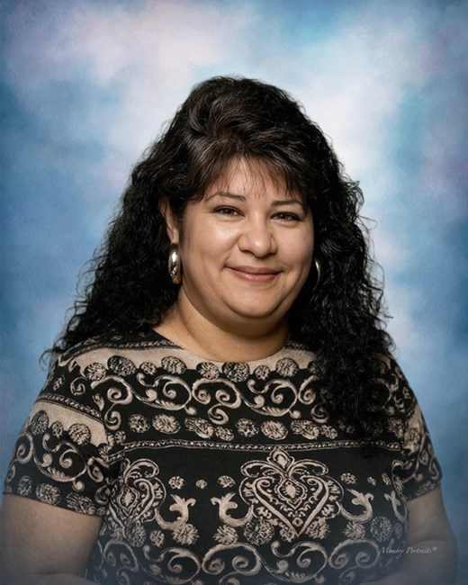 Obituary of Mary De La Cruz