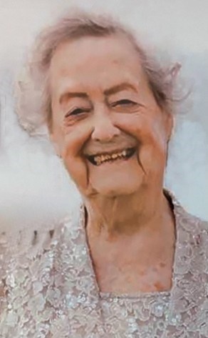 Obituary of Dorothy Springer