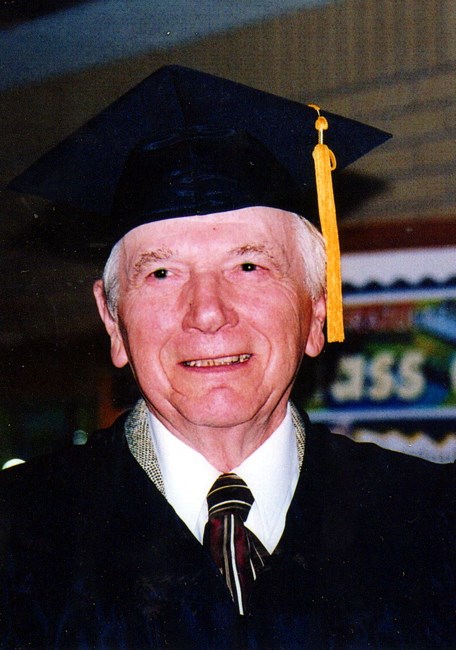 Obituary of Charles Alton Mervau