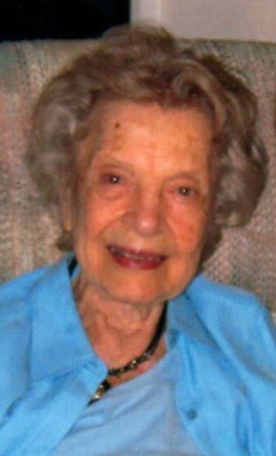 Obituary of Alvina Clara Eckholm