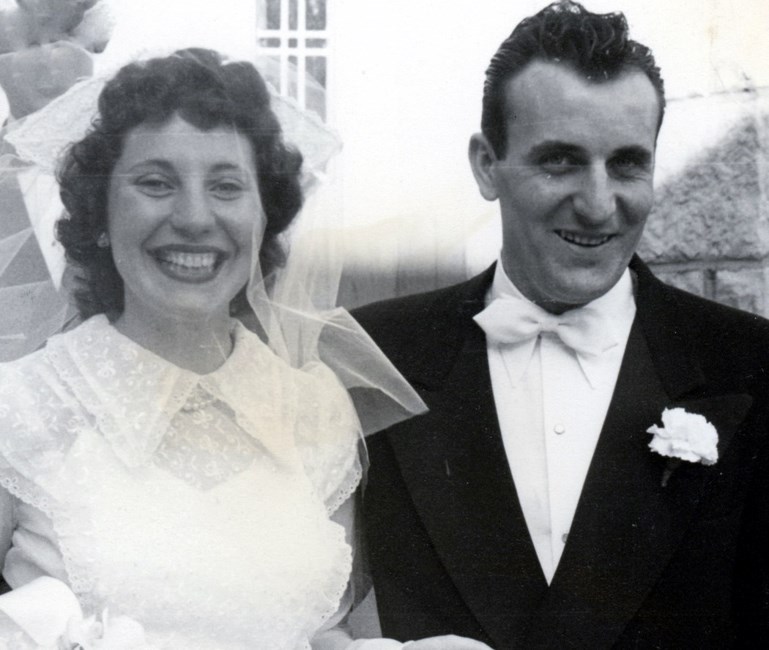 Obituary of Milton Carl Jonasson