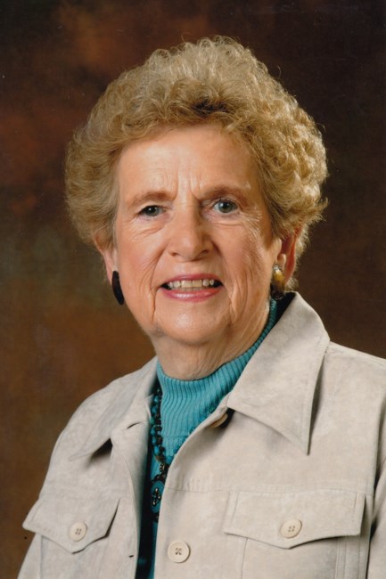 Obituary of Marie Gaines Corley