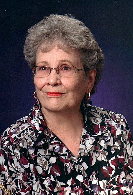 Obituary of Iris Herm Schulte