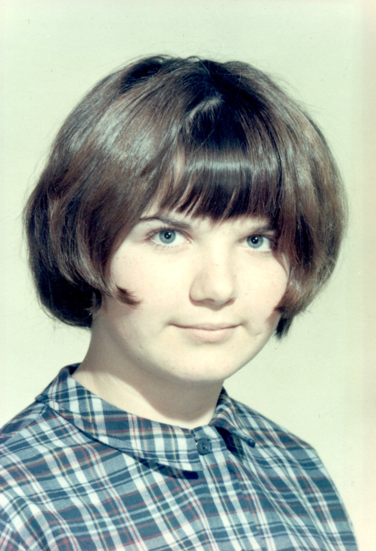 Obituary of Cynthia Jill Richards