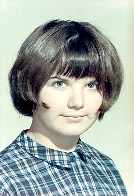 Obituary of Cynthia Jill Richards