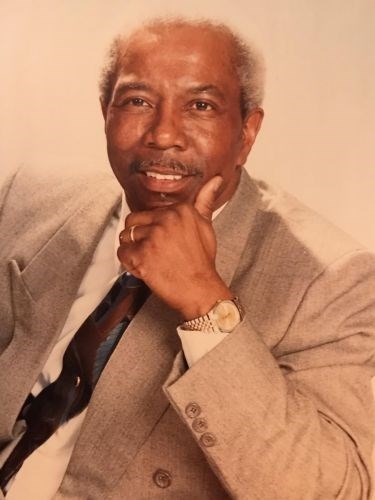 Obituary of Robert Marshall