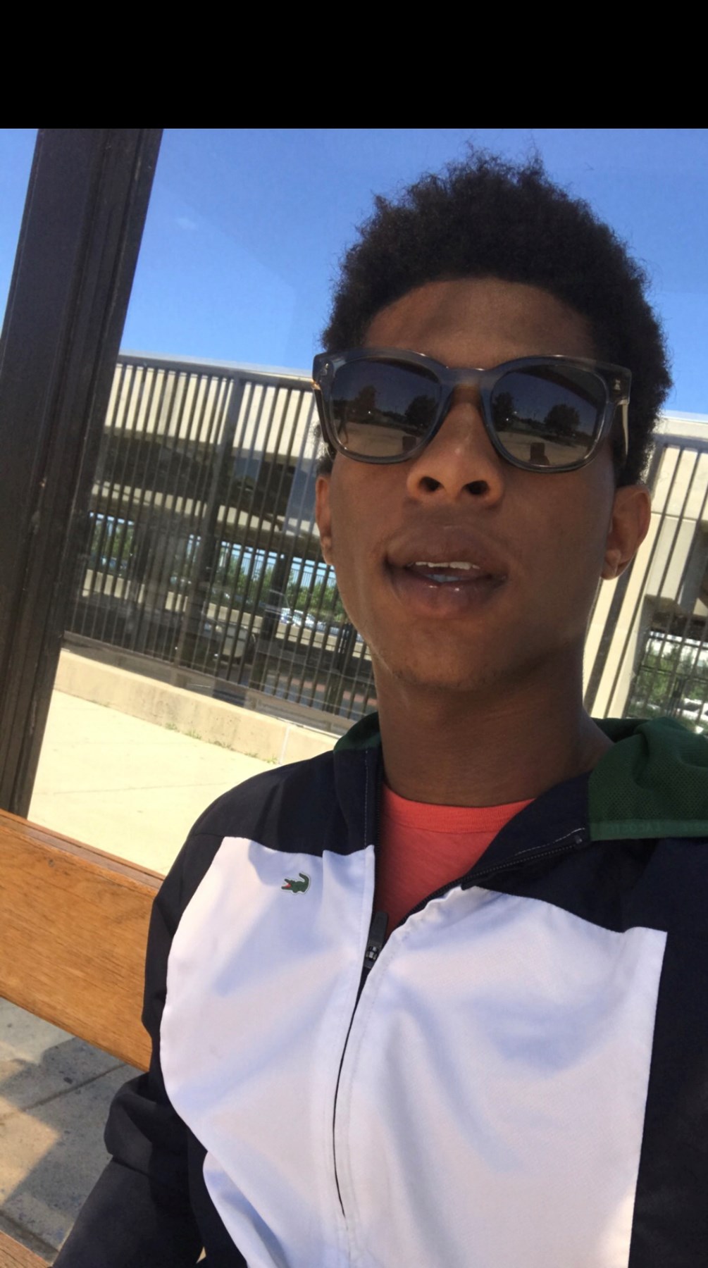 Obituary of Robert Charles Glasco