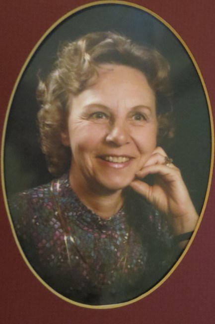Obituary of Cleta Fern Cook