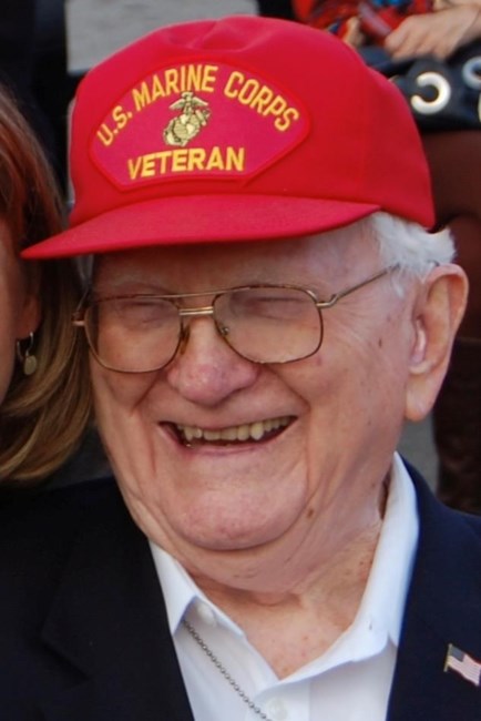 Obituary of William Carl Hassell