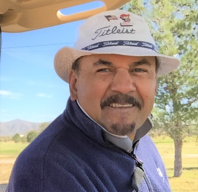 Obituary of Salvador "Chito" Sanchez