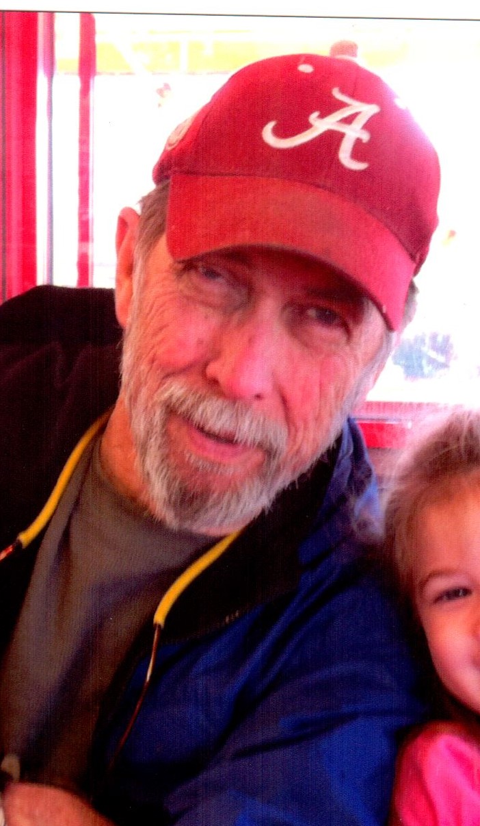 Obituary of William "Bill" Henry Taylor