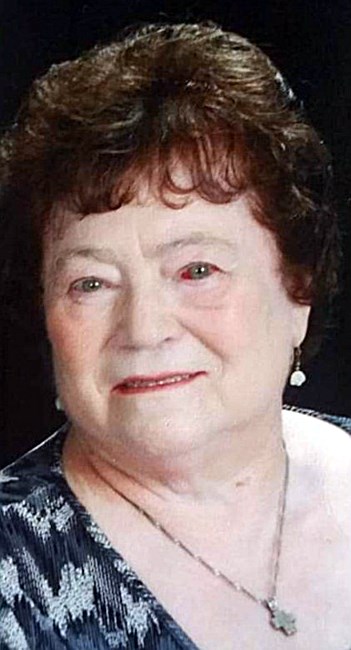 Obituary of Wilma Mero