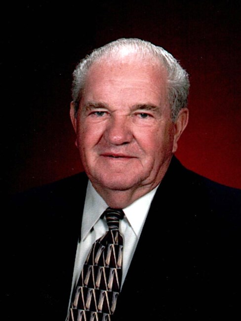 Obituary of William "Jack" L. Newman