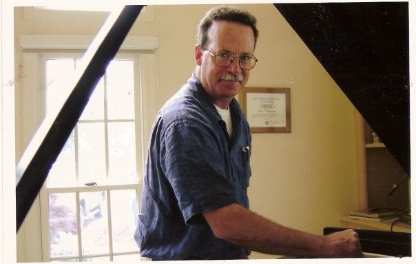 Obituary of Michael Hayden Bingham