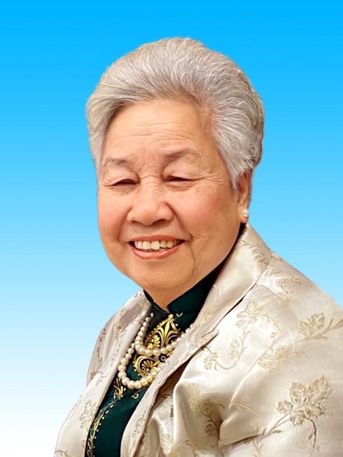 Obituario de Luyen Thi Tran