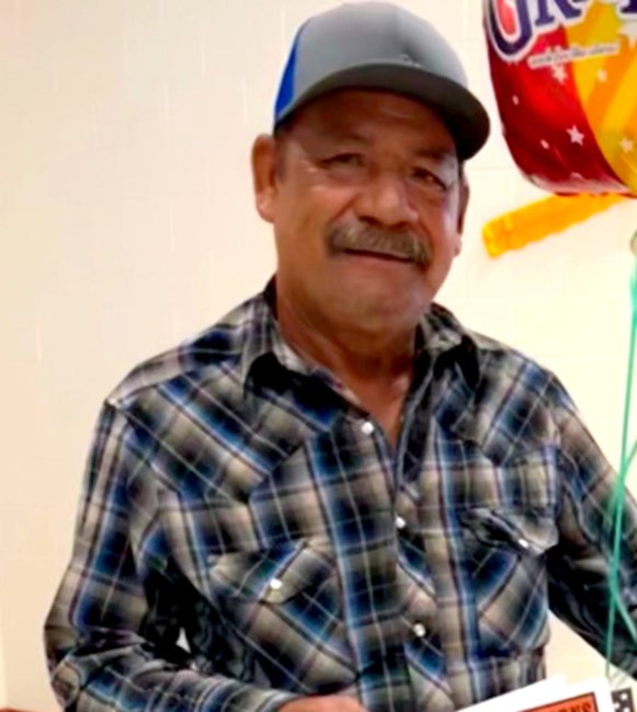 Obituary of Jose Herrera Cruz