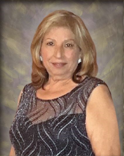 Obituary of Maria Concepcion Arredondo