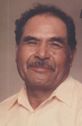 Obituary of Benito Fernandez