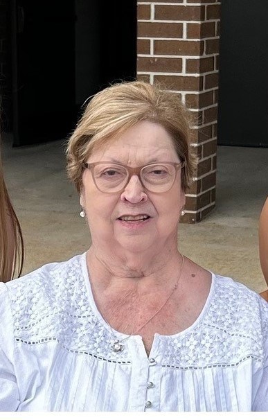 Obituary of Patricia Kaye Howell