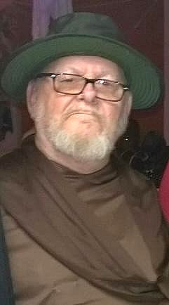 Obituary of John Wells